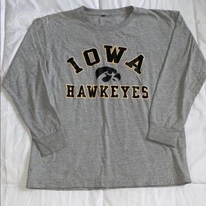 Iowa Hawkeyes T-shirt